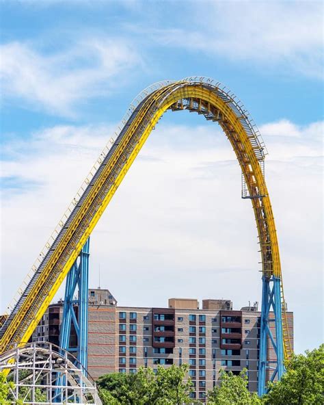 Pin on Roller Coasters