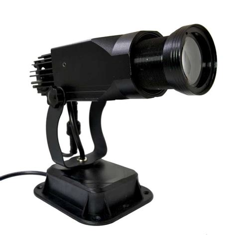 30W LED Gobo Projector|Outdoor Gobo Projector|Noble Lighting