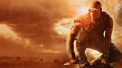 Riddick 4: Furya - Everything We Know About The Vin Diesel Movie