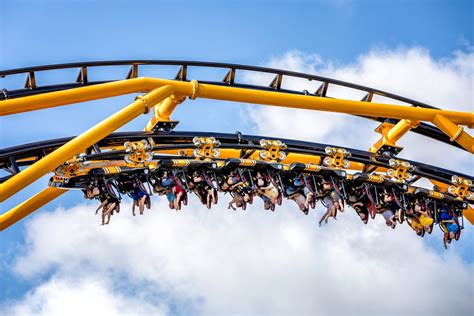 Amusement parks in Pennsylvania worth visiting: Beyond Dorney Park