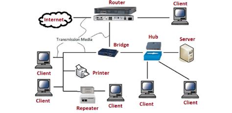 Computer Network MCQ Exam Quiz! - Trivia & Questions