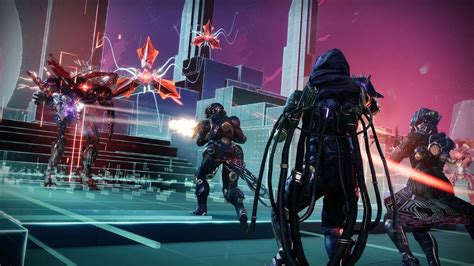 Destiny 2 is getting BattlEye anti-cheat software on PC | GamesRadar+