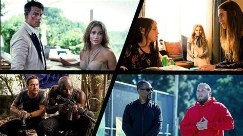 January 2023 film preview: new movies in theaters & streaming