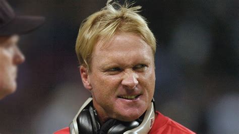 Jon Gruden | Jon Gruden News and Updates | TMZ