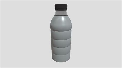 Prime Bottle - Download Free 3D model by DavidC_ [488881e] - Sketchfab