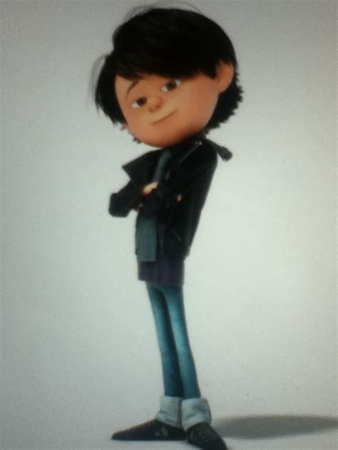 Antonio Perez by OhYeahCartoonsFan on DeviantArt