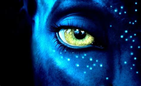 Uradiance: 'I See You': Film Review of Avatar