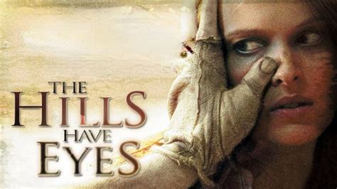 The Hills Have Eyes (2006) - AZ Movies