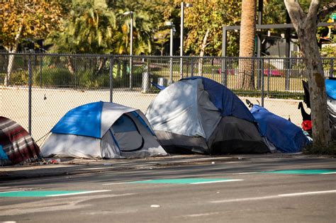 Homelessness in California's Cities - Public Policy Institute of California