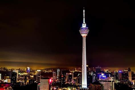 Dinner in the KL Tower 360 Restaurant Price 2024 : [BEST PROMO]