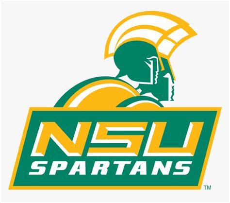 Norfolk State University Colors Clipart , Png Download - Norfolk State ...