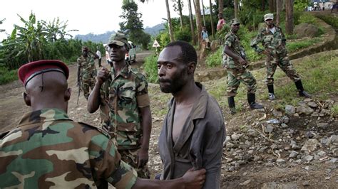 DR Congo to launch fresh assault on Rwandan rebels | Media News | Al Jazeera