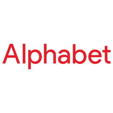 Alphabet Inc. logo vector (.EPS + .SVG, 805.49 Kb) download