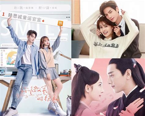 8 must-watch romantic Chinese dramas on Netflix: Lighter and Princess ...