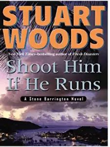 54 Stuart Woods Books In Order (Stone Barrington Series) 2022