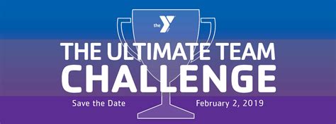 Ultimate Team Challenge 2019 - Kishwaukee Family YMCA