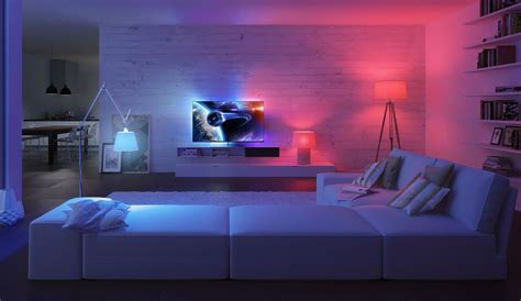 Philips Hue review: the best smart lighting