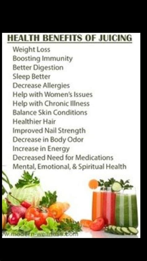 Healthy tips | Juicing benefits, Juicing for health, Healthy juices