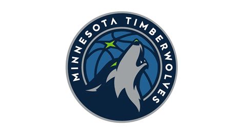 Minnesota Timberwolves NBA Logo UHD 4K Wallpaper | Pixelz