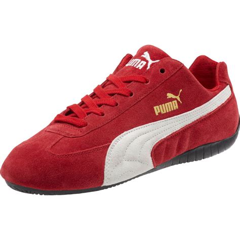 PUMA Speed Cat Shoes