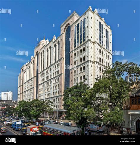 saifee hospital, charni road, Mumbai, Maharashtra, India, Asia Stock Photo - Alamy