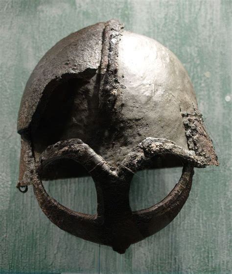 Horned Helmets - Viking Myths and Facts