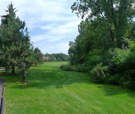 Copper Creek Golf Course – Farmington Hills, MI – Always Time for 9