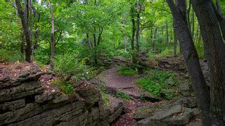 High Cliff State Park | Jim Bauer | Flickr