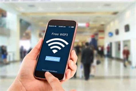 How to Get Free Wi-Fi at Home Without a Router - TechnoWifi