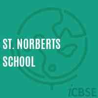 St. Norberts School, Bahraich - Admissions, Reviews, Address and Fees 2024