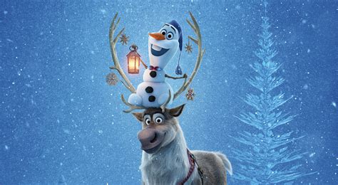 Frozen Olaf Wallpaper Hd