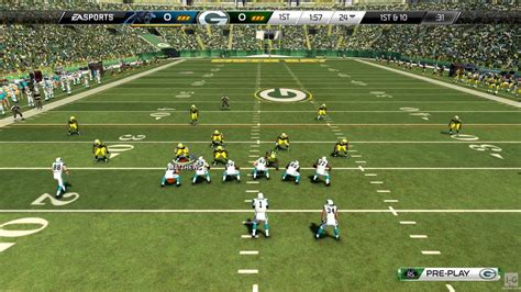 Madden NFL 25 - Gameplay (1080p60fps) - YouTube