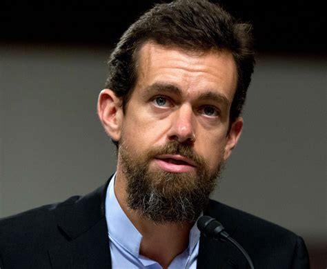 Jack Dorsey Has Announced That He Is Stepping Down as Twitter CEO