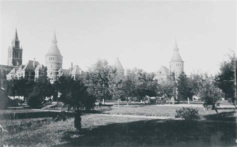 Napa State Hospital | California history, Hospital, History