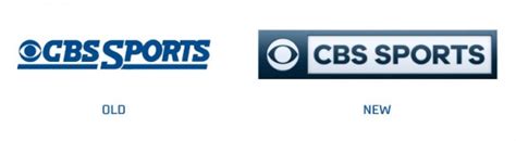 CBS Sports Changes Logo – SportsLogos.Net News