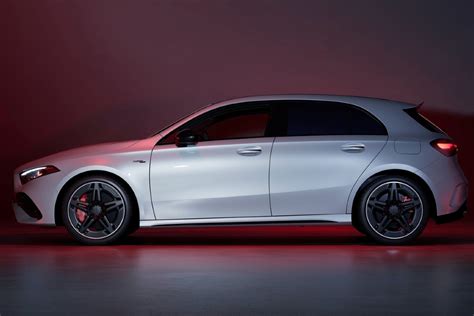 2024 Mercedes Benz A35 Amg - Darb Minnie