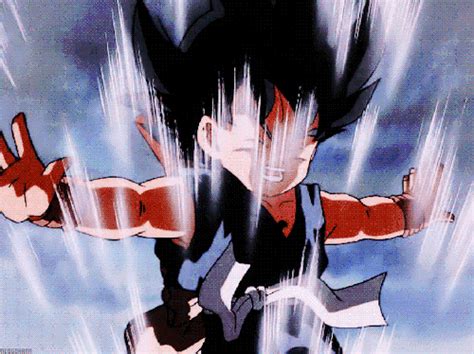 Goku - Kamehameha | Dragon ball super manga, Anime dragon ball super, Anime dragon ball