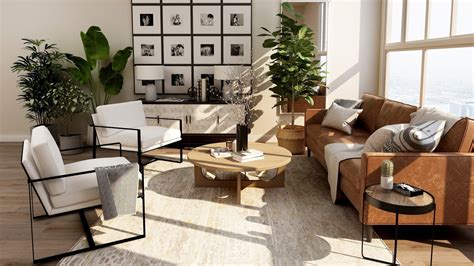 6 mega trends set to shape the home furniture industry in 2024 ...