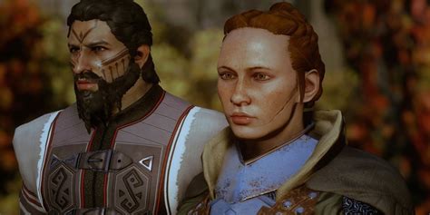 Complete Romance Guide to Dragon Age: Inquisition