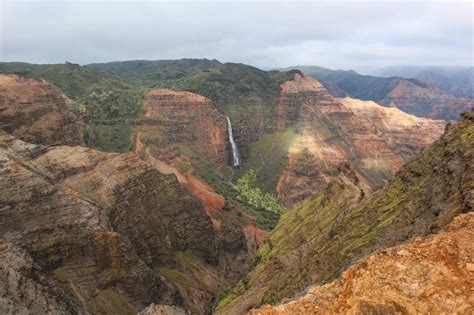 Waimea Canyon and Koke'e State Park: Best Views and Hikes - Getaway Compass