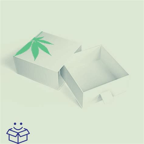 Leading Custom Marijuana Packaging Solutions - ICP