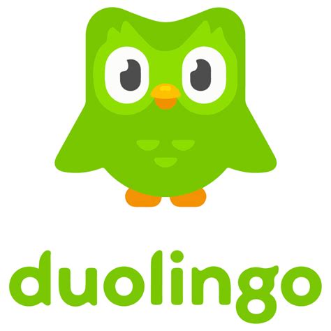 Duolingo Logo | Duolingo, Duolingo app, Educational technology