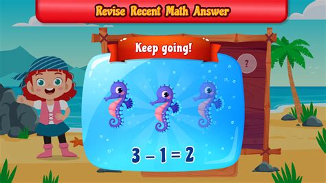 Kids Math: Fun Maths Games