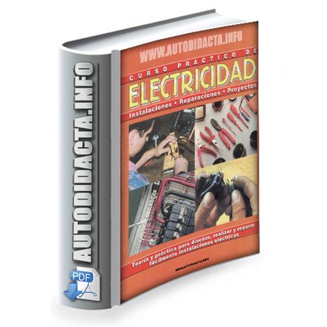 Top 92+ imagen diagramas de electricidad pdf - Abzlocal.mx