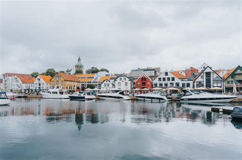 23 Things to Do in Stavanger, Norway - From a Local! - Heart My Backpack