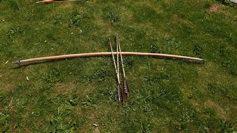 English Longbow for sale| 74 ads for used English Longbows