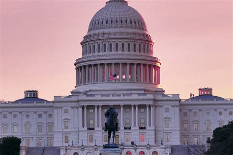 Capitol Hill DC Hotels Near Union Station | The Liaison Capitol Hill | Capitol Hill Boutique Hotels