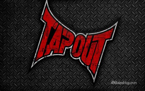 Tapout Wallpapers - Wallpaper Cave