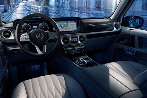 Mercedes-Benz G Class 2024 Price List Philippines, Promos, Specs - Carmudi