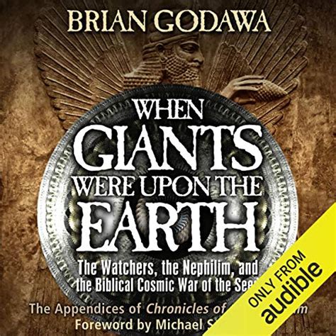 Amazon.co.jp: When Giants Were upon the Earth: The Watchers, the ...